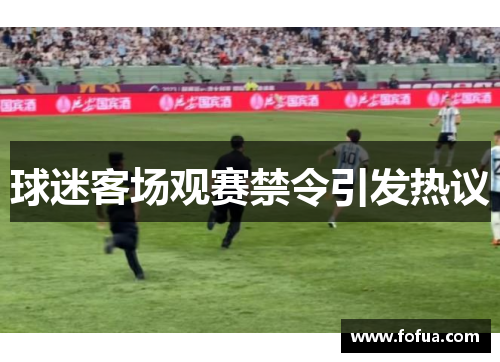 球迷客场观赛禁令引发热议